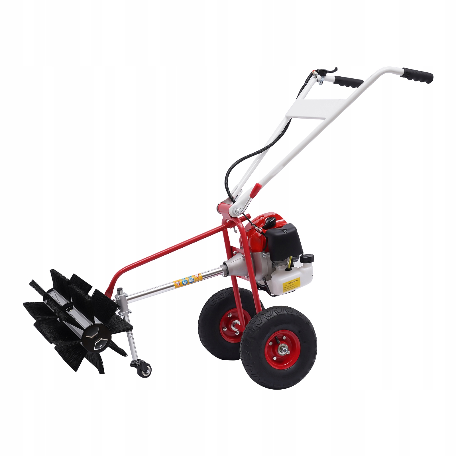 Elektrický zametač QWK0331